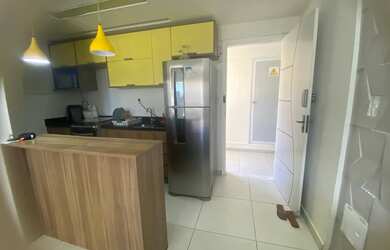 Imagem 2: Apartamento- Atlântico Porto Residence