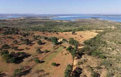 Imagem 4: Imóvel para venda tem 20000 metros quadrados em Zona Rural - Morada Nova...