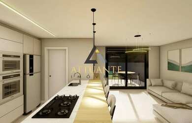 Imagem 12: Sobrado de Alto Padrão a Venda no Bairro Cinquentenário