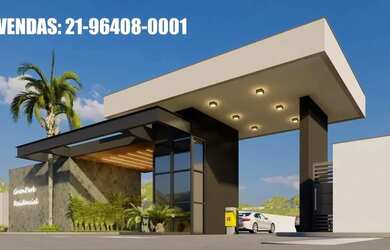 Imagem 4: CAMPO GRANDE CACHAMORRA - CABOCLOS TERRENOS FINANCIO , NO CONDOMÍNIO...