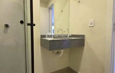 Imagem 12: NOVO NO TABULEIRO. Imóvel novo, 60m² de Área, 1 Vaga na garageme2 Dormitórios