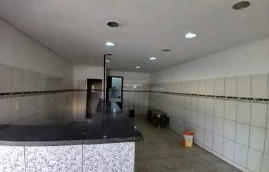 Imagem 2: Salão comercial para alugar no bairro Paulista, Piracicaba