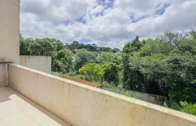 Imagem 12: Sobrado à venda em Curitiba, Abranches, condomínio fechado 3 quartos,...