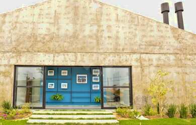 Imagem 6: Casa com 4 suítes em Condomínio Fechado na Praia do Rosa - SC