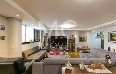 Imagem 12: Apartamento com 240.0 m², à venda no bairro Água Verde