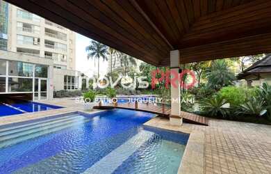 Imagem 16: Apartamento mobiliado pertinho da Berrini