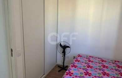 Imagem 9: Apartamento à venda, Mansões Santo Antônio, Campinas SP