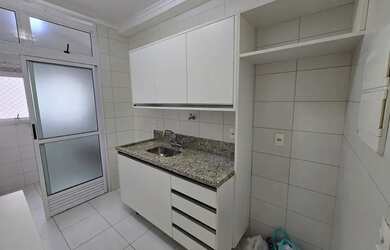 Imagem 3: Apartamento para locação no centro de Alphaville em Barueri - SP