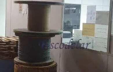 Imagem: O depósito possui 520m² de Área e está localizado em Casa