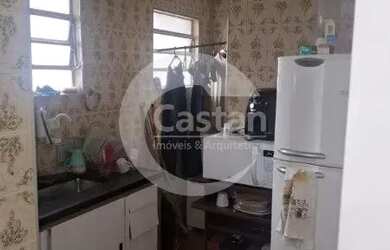 Imagem 4: Apartamento em Mooca. 51m² de Área, 1 Banheiroe2 Dormitórios