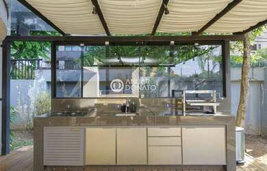 Imagem 5: Belvedere - Casa comercial 4 quartos à venda na Anuar Donato