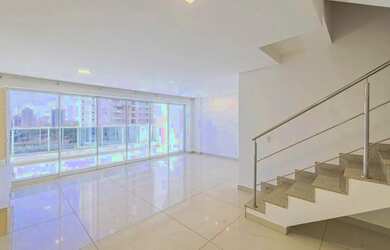 Imagem 8: Apartamento duplex para locação no Edifício Reserva Marista, Setor...