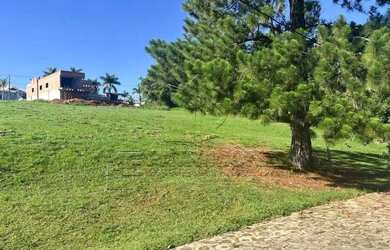 Imagem: O terreno possui 1388m² de Área e está localizado em Vivendas