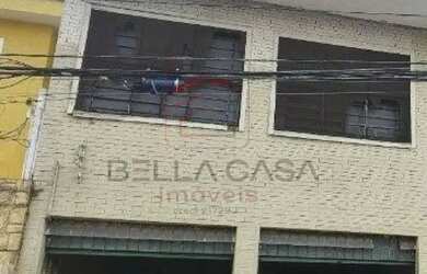 Imagem 3: Prédio Misto 2 Vagas Residencial e Comercial na Mooca Rua Manaus