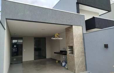 Imagem 2: Casa Nova 02 quartos sendo 01 suíte - Plano Diretor Sul