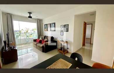 Imagem 2: Apartamento à Venda - Buritis, 2 Quartos, 70 m2