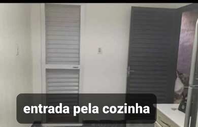 Imagem: O quarto está localizado em Umarizal, Belém para alugar por