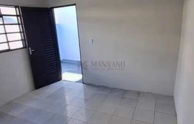 Imagem 2: Casa para venda com 85,79 m² e 2 quartos em Pousada da Esperança I,...