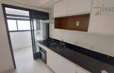 Imagem 5: Belo apartamento Duplex para locação - Vila Madalena 79m² - 02 vagas
