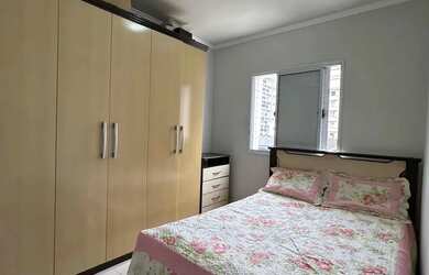 Imagem 8: Imóvel para aluguel e venda com 3 quartos área de lazer 1 quadra praia...