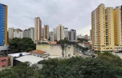 Imagem 10: Imóvel para aluguel possui 50 metros quadrados em Barro Preto - Belo Horizonte - MG