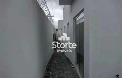 Imagem 11: Casas com 3 dormitórios à venda, 70 m² A partir de R$ 350.000 - Nossa...