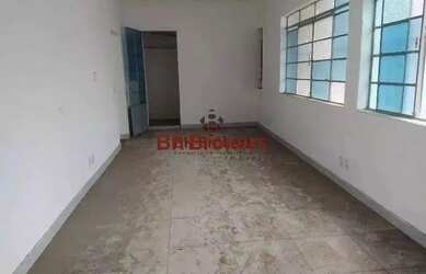 Imagem 7: SALA COMERCIAL PARA ALUGAR DE 89 m² BAIRRO BARRO PRETO