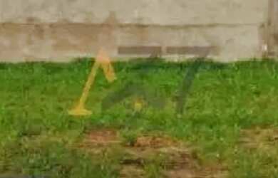 Imagem: O terreno possui 321m² de Área e está localizado em Loteamento