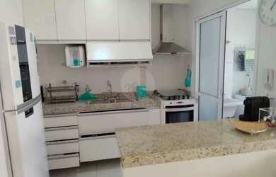 Imagem 8: Apartamento à venda na Riviera 3 Dormitórios no Módulo 08