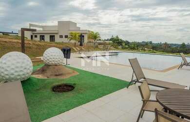 Imagem 16: Lote condomínio à venda, Condomínio Villas do Golfe - Itu/SP