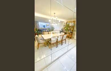 Imagem 5: Apartamento à Venda - Buritis, 4 Quartos, 115 m2