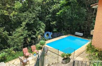 Imagem 4: Casa- Petrópolis, Itaipava