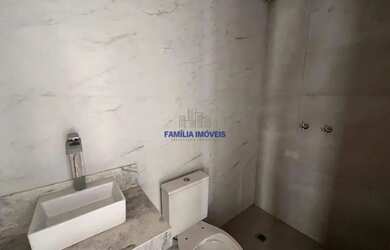 Imagem 7: Apartamento a Venda 2 Quartos Suíte Novo Lazer Ponta da Praia Santos