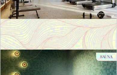 Imagem 9: GUARAPARI - LANÇAMENTO. Piscina, Churrasqueira, 300m² de Áreae2 Vagas...