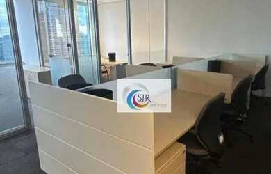 Imagem 3: Conjunto para alugar, 574 m² - Brooklin - São Paulo/SP