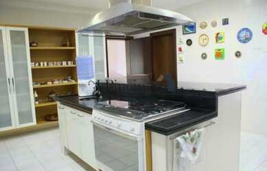 Imagem 5: CASA COM 08 DORMITÓRIOS NO CONDOMÍNIO PARQUE DOS MANACÁS EM JUNDIAÍ SP. REF. 15092