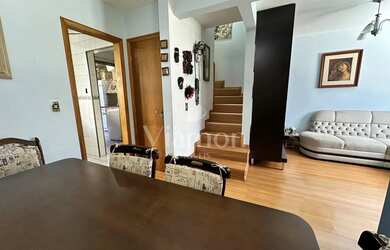 Imagem 11: Sobrado à venda, Santa Felicidade, CURITIBA - PR