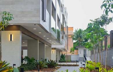 Imagem 14: Condomínio Triunfo Camboinhas - Apartamentos de 4 quartos a 100 metros...