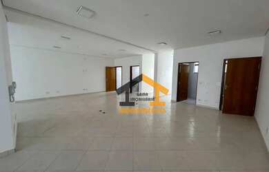 Imagem 2: Salão para alugar, 90 m² por R$ 4.000,00/mês - Jardim de Lucca - Itatiba/SP