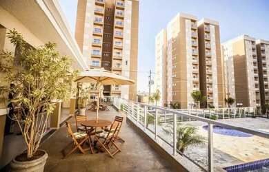 Imagem 6: APÊ LUXO DECORADO C/ PLANEJADOS PORTAL DOS CRISTAIS