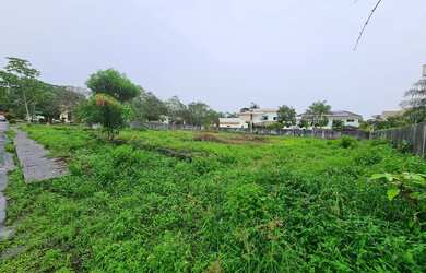 Imagem 4: Lotes no cond ITAPORANGA 3