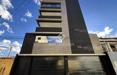 Imagem: Apartamento à Venda no Bairro São José