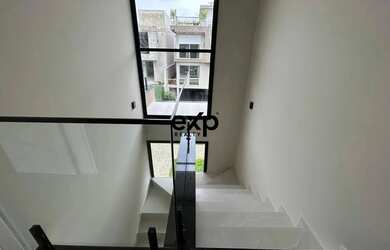 Imagem 16: Viva com estilo no Vivendas do Bosque - Arquitetura moderna, integração...