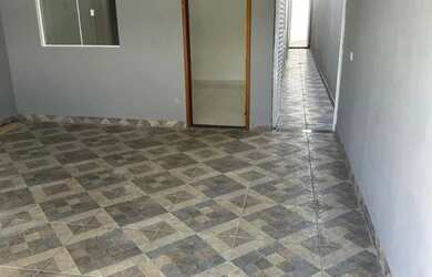 Imagem 2: Casa com 2 dormitórios à venda, 98 m² por R$ 350.000 - Jardim Algodoal...