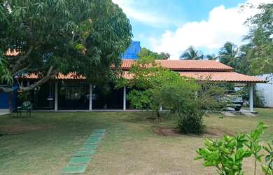 Imagem 7: ALTO PADRÃO EM JAUÁ SUA NOVA CASA DOS SONHOS NO CONDOMÍNIO ALBATROZ!