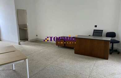 Imagem 9: Andar Prédio Comercial - Industrial - Contagem