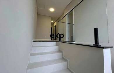 Imagem 15: Viva com estilo no Vivendas do Bosque - Arquitetura moderna, integração...