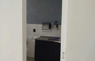 Imagem 6: Apto ótimo, 2 quartos, bem arejado e vista para parque, 2o andar, vaga garagem, Campinho