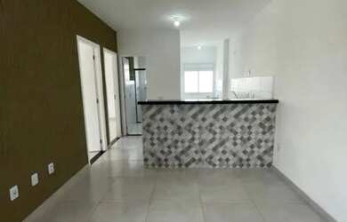 Imagem 2: APARTAMENTO - BAIRRO DA MINA - SP