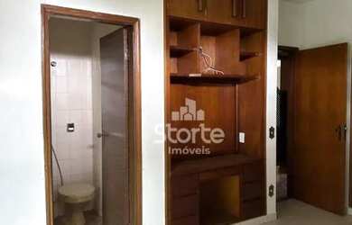 Imagem 14: Apartamento com 3 dormitórios à venda, 135 m² por R$ 450.000,00 - Cazeca...